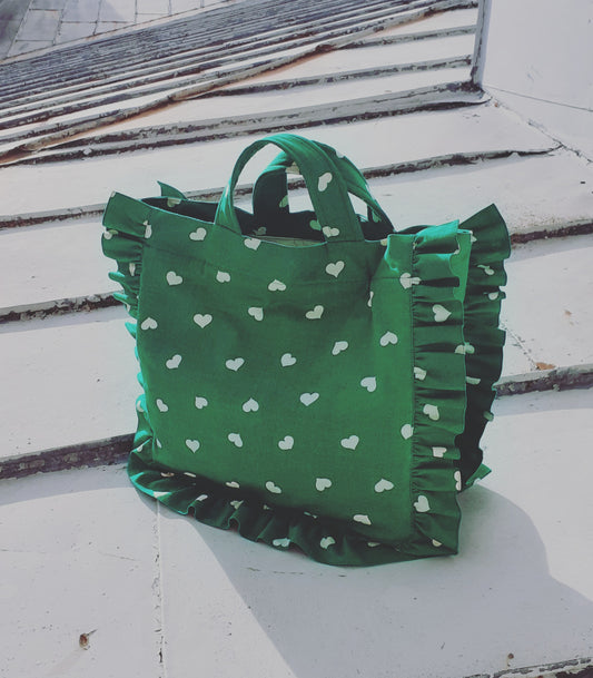 Tote bag